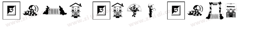 Home Text Bold字体转换
